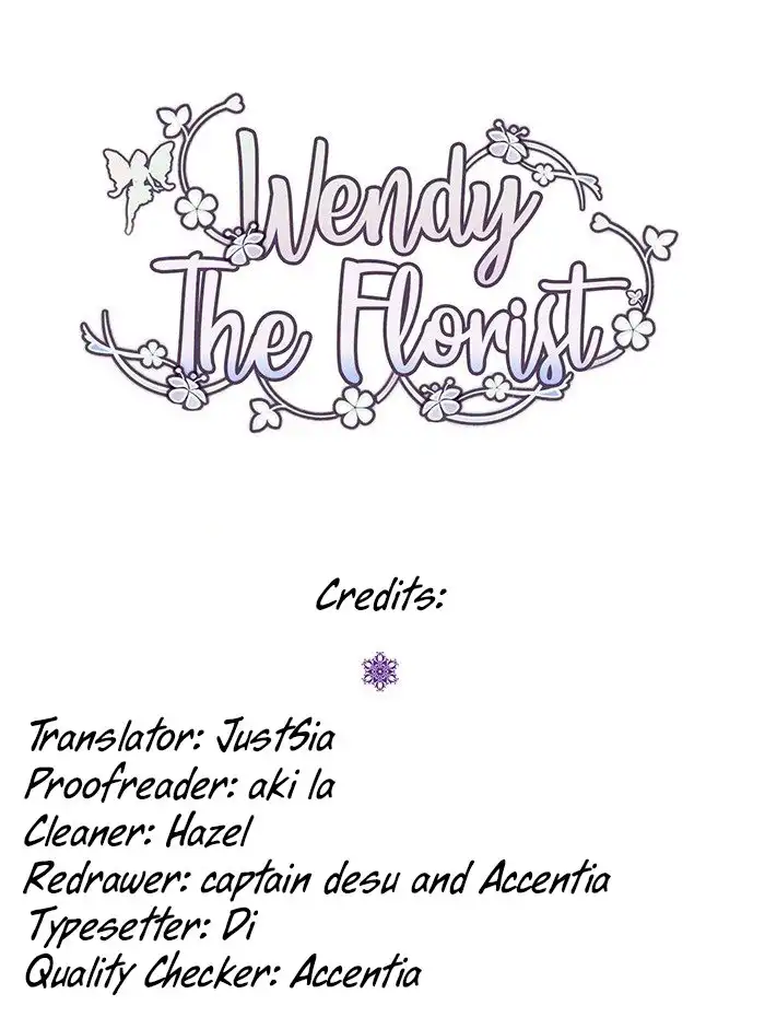 Wendy the Florist Chapter 2 39